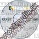 Image of Datasafe CD-R 52x 50cw (IT5387)