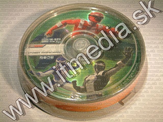 Image of Disney CD-R 52x 10cake *Power Rangers* (IT1154)