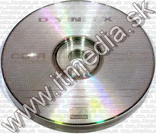 Image of Dynex CD-R 52x 10cw *RITEK* (IT3260)