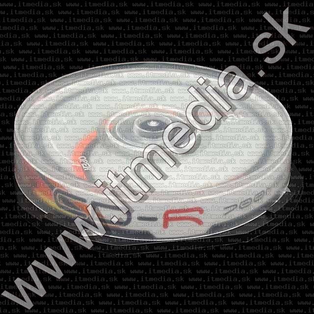 Image of Omega Freestyle CD-R 52x 10cake (IT3789)