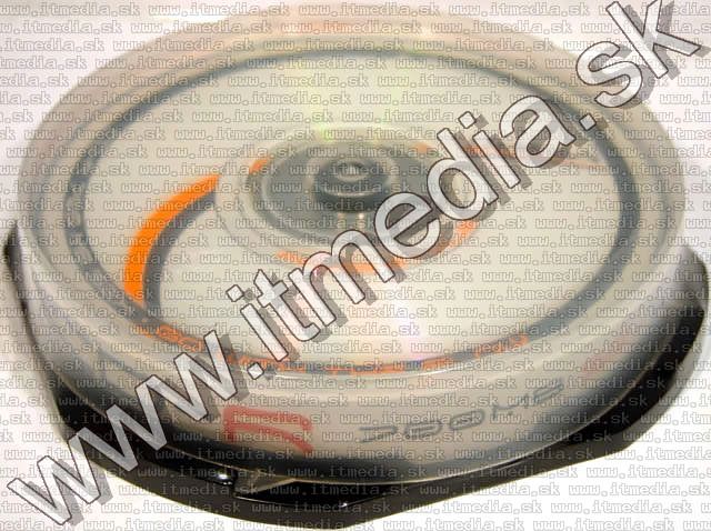 Image of Omega Freestyle CD-R 52x 10cake (IT3789)