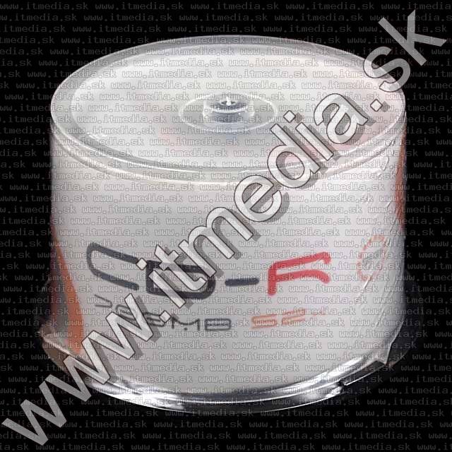 Image of Omega Freestyle CD-R 52x 50cake (IT3791)