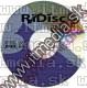 Image of Ridisc CD-R 52x 50cw (IT4585)