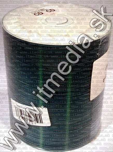 Image of Taiyo Yuden CD-R 100cw *Thermo White* (IT1978)