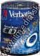 Verbatim CD-R 52x 100cake AZO CRYSTAL (43430) (IT4581) Image of Verbatim CD-R 52x 100cake AZO CRYSTAL (43430) (IT4581)