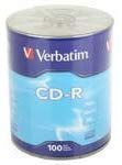 Verbatim CD-R 52x ++100cw++ (96524) **US** Taiwan (IT14399) Image of Verbatim CD-R 52x ++100cw++ (96524) **US** Taiwan (IT14399)