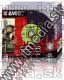 Image of Emtec CD-R 52x SlimJC *Vinyl* 10pk (IT6056)