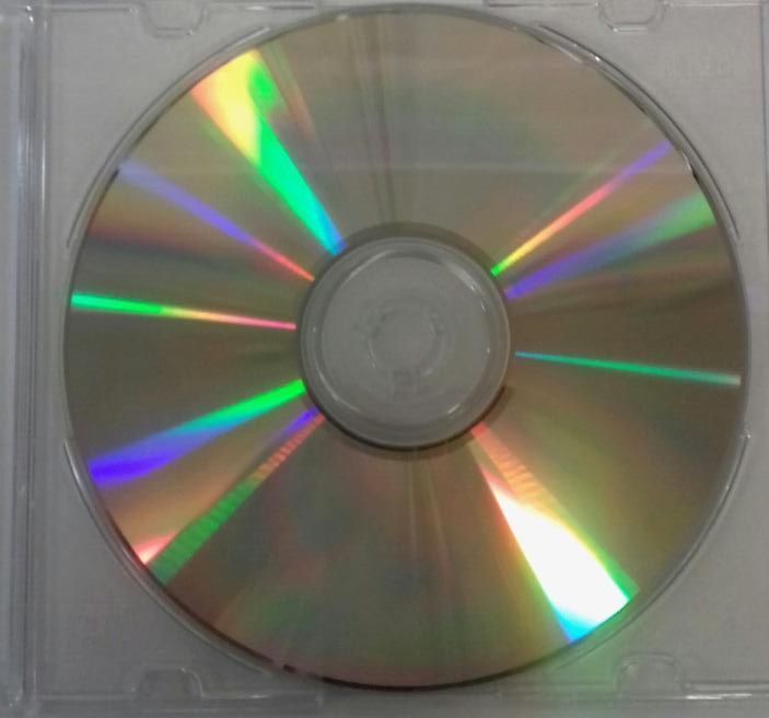 Image of Optical Storage CD-R 52x **Slim** Silver INFO!!!!!!!! (IT14166)