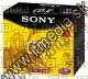 Image of Sony CD-R 48x SlimJC (IT6065)