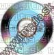 Image of TDK CD-R 52x d-view SlimJC ****COLOR MIX**** (IT5292)