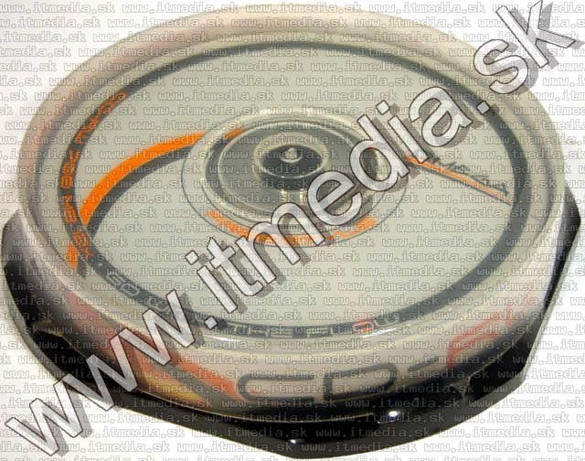 Image of Omega Freestyle CD-RW 12x 10cake (IT3794)