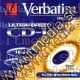 Image of Verbatim CD-RW 24x NormalJC (43192) (IT6089)