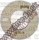 Image of Bulkpaq Mini DVD 4x 25cake Nogar (IT6091)