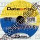 Image of Datawrite Mini DVD 4x 25cake Nogar (IT5095)