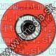 Image of Datawrite Mini DVD 4x 25cake Nogar (IT5095)