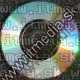 IT Media Mini DVD **8x** 100cw Silver unbranded (IT0040) Image of IT Media Mini DVD **8x** 100cw Silver unbranded (IT0040)