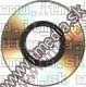 Image of Verbatim Mini DVD-R 4x 8cm MaxiJC ScratchGuard (43592) (IT6099)