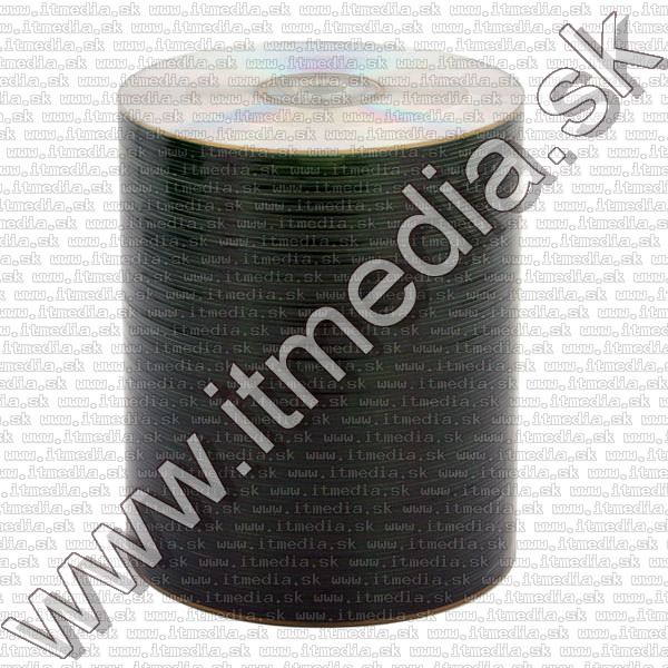 CMC DVD-R 16x 100cw (Silver Top No Stacking Ring) (IT12932) Image of CMC DVD-R 16x 100cw (Silver Top No Stacking Ring) (IT12932)