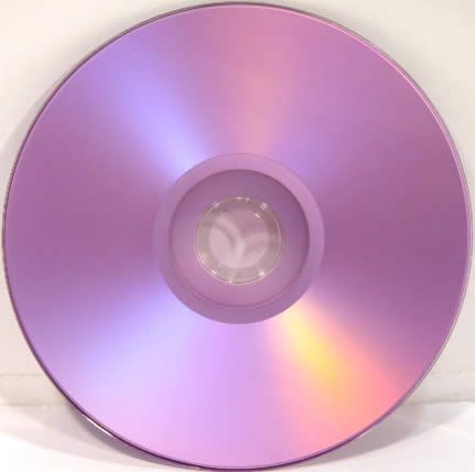 Image of Datawrite DVD-R 16x 50cake COLOR PRINT (IT3919)