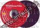 Datawrite DVD-R ---16x--- ****RED**** Nogar 50cw (IT4462) Image of Datawrite DVD-R ---16x--- ****RED**** Nogar 50cw (IT4462)