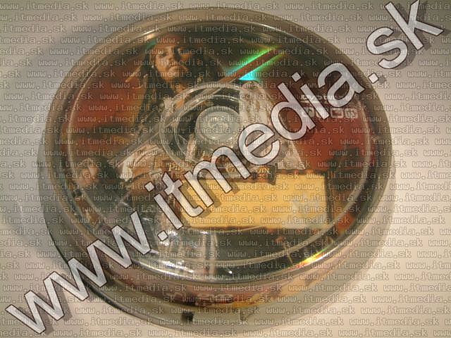 Image of DISNEY **DVD-R 8x** 10cake *Pirates of the Caribbean* (IT1155)