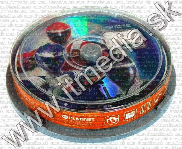 Image of DISNEY **DVD-R 8x** 10cake *Power Rangers* (IT1156)