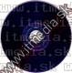 Image of FUJI DVD-R 16x Normal ***LABELFLASH*** (IT5386)