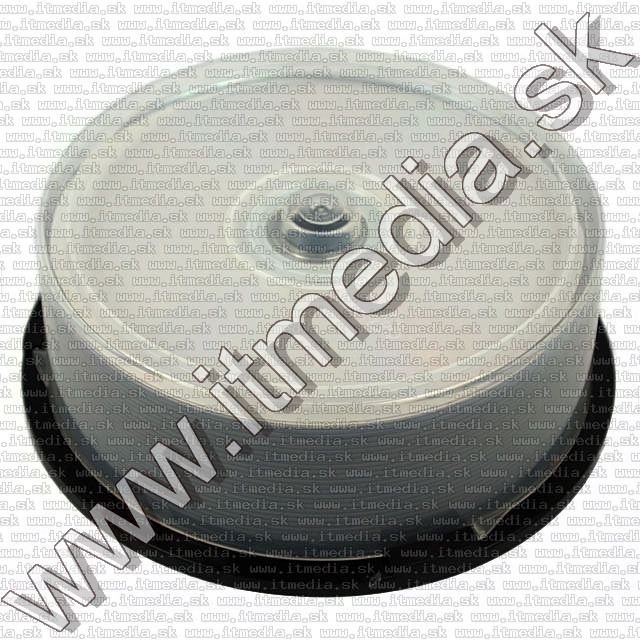 Image of IT Media DVD-R 8x 25cake fullprint **GOLD** Archival (IT3891)