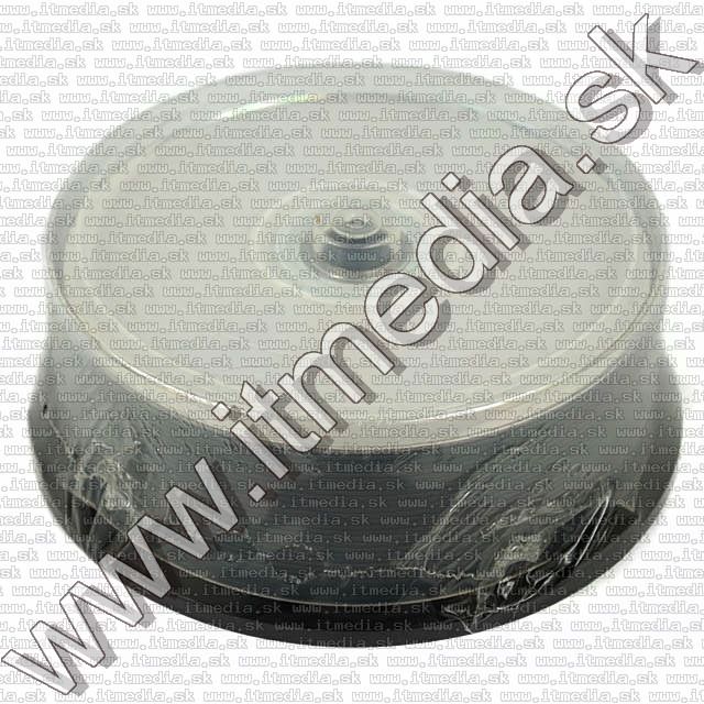 Image of IT Media DVD-R 8x 25cake fullprint **GOLD** Archival (IT3891)