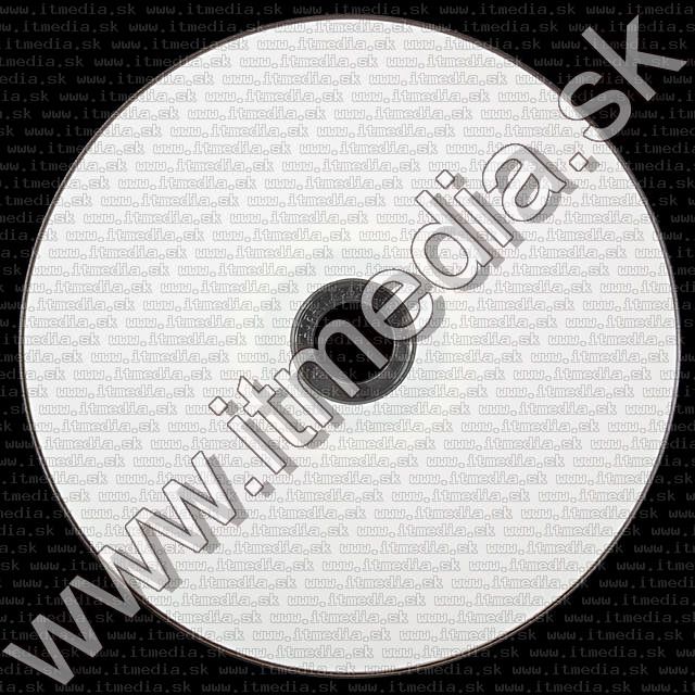 Image of IT Media DVD-R 8x 25cake fullprint **GOLD** Archival (IT3891)