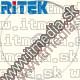Image of IT Media DVD-R 8x ***RITEK G05 FULLPRINT*** 50cw (IT0192)