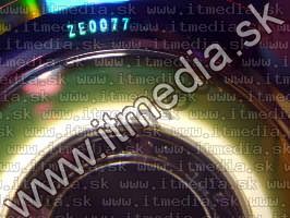 Image of IT Media DVD-R 8x *slim* fullprint **GOLD** Archival (IT3932)