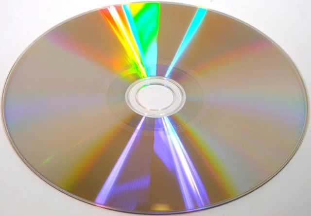 Image of IT Media PRO *UHC TTH02* DVD-R 16x *Silver* 100cw (UAE) (IT4066)