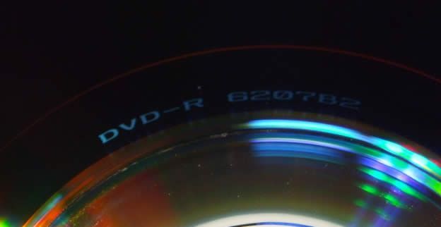 Image of IT Media PRO *UHC TTH02* DVD-R 16x *Silver* 100cw (UAE) (IT4066)