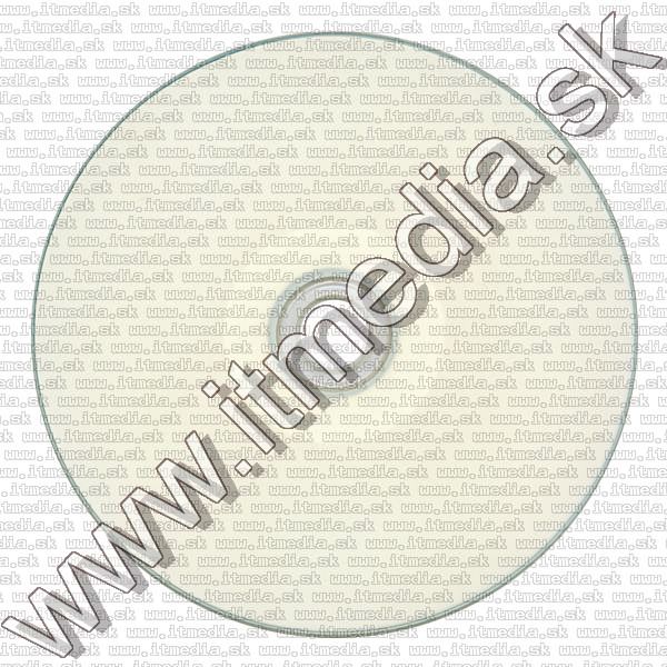 Image of JVC PRO DVD-R 16x 100cw *Fullprint* (IT8729)