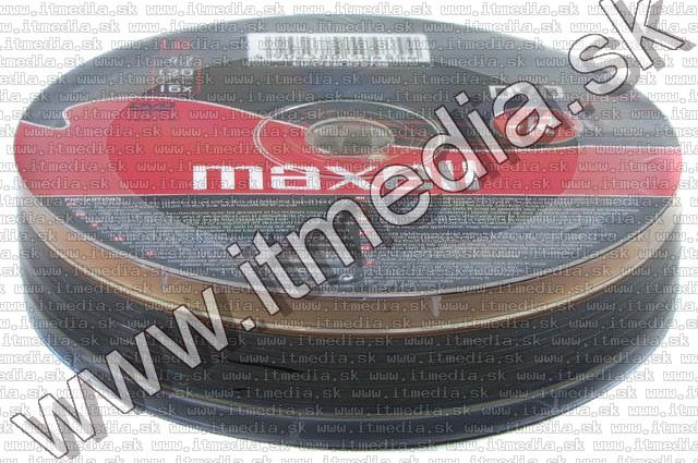 Image of Maxell DVD-R 16x 10cw (IT2213)