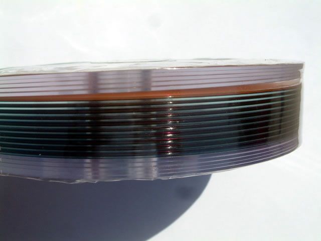 Image of Maxell DVD-R 16x 10cw (IT2213)