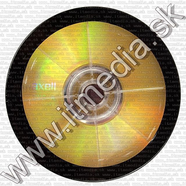 Image of Maxell DVD-R 16x 25cw EOL (IT2548)