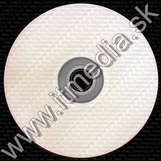 Image of Mediarange DVD-R 16x 25cake *Silver fullprint* (IT9400)