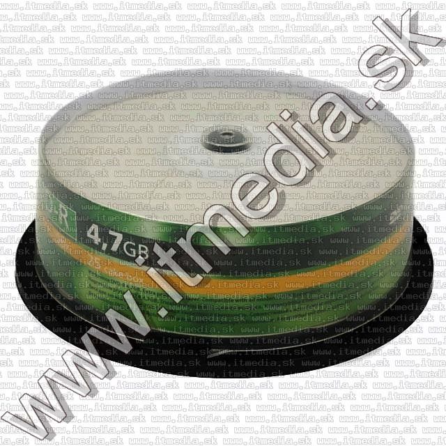 Image of Omega DVD-R 16x 25cake (IT7713)