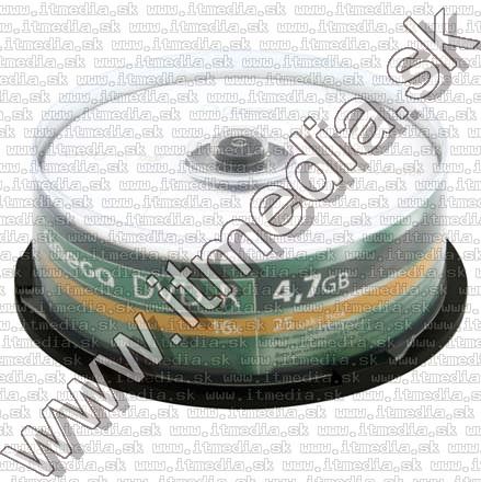 Image of Omega DVD-R 16x 25cake (IT7713)