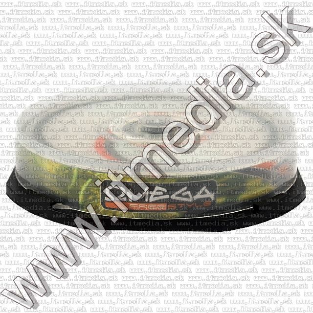 Image of Omega Freestyle DVD-R 16x 10cake (IT3801)