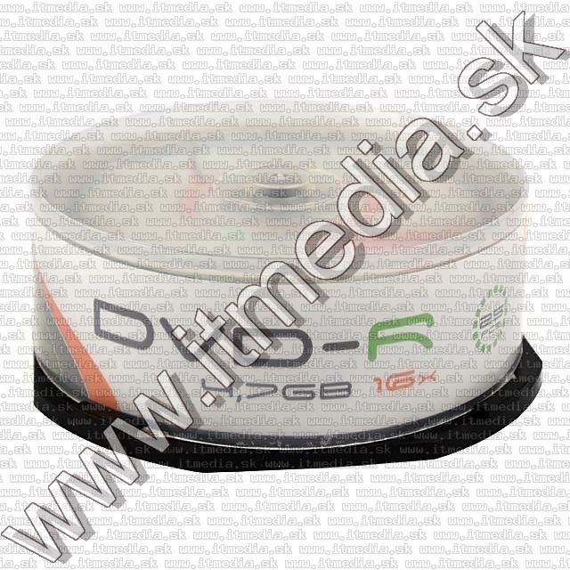 Image of Omega Freestyle DVD-R 16x 25cake (IT3802)