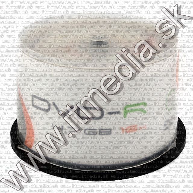 Image of Omega Freestyle DVD-R 16x 50cake (IT3803)