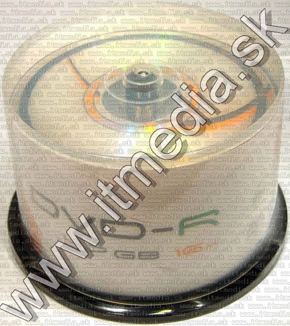 Image of Omega Freestyle DVD-R 16x 50cake (IT3803)
