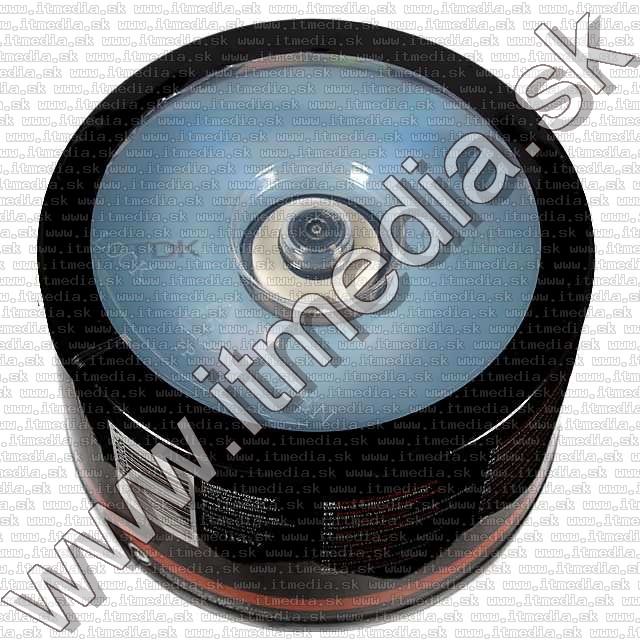 Image of TDK DVD-R 16x ----50cake---- (IT4575)