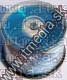 Image of TDK DVD-R 16x ----50cake---- (IT4575)