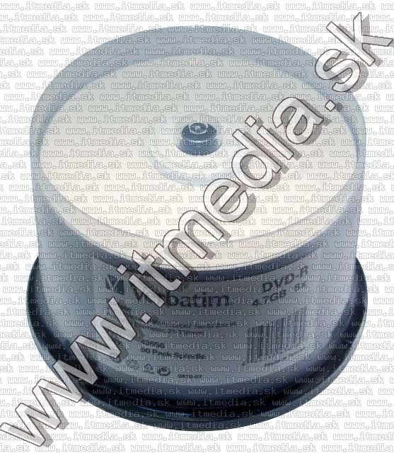 Image of Verbatim DVD-R 8x 50cake *Photo Print WaterProof* (IT4380)