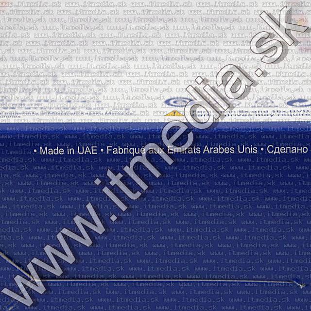 Image of Verbatim DVD-R 8x NormalJC **ARCHIVAL** printable (43638) *UAE* (IT0587)