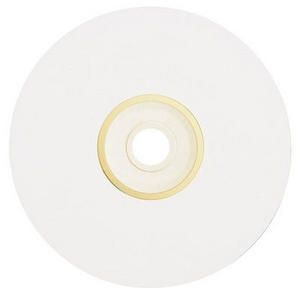 Image of Verbatim DVD-R 8x REPACK **ARCHIVAL** printable (43634) (UAE) slim (IT12310)